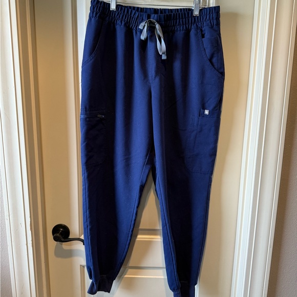 Figs Other - Figs navy scrub set